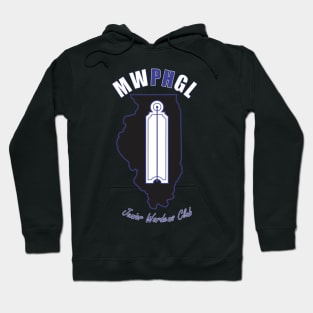 MWPHGL IL JW Club Hoodie